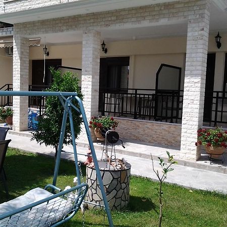 Sunelen Studios Vrasná Cameră foto