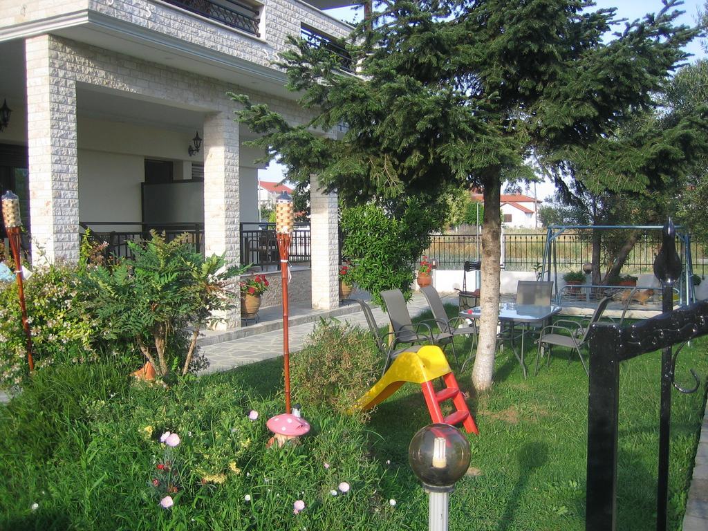 Sunelen Studios Vrasná Cameră foto