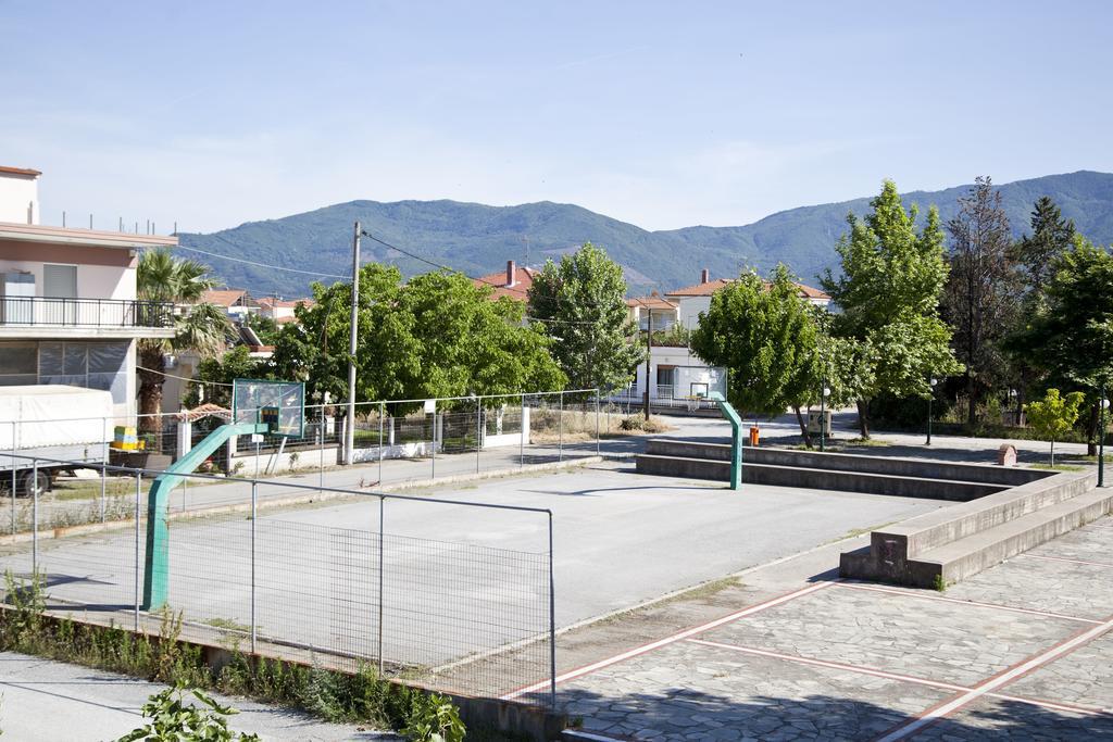 Sunelen Studios Vrasná Cameră foto