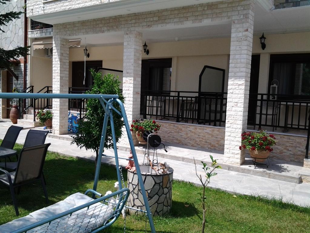 Sunelen Studios Vrasná Cameră foto
