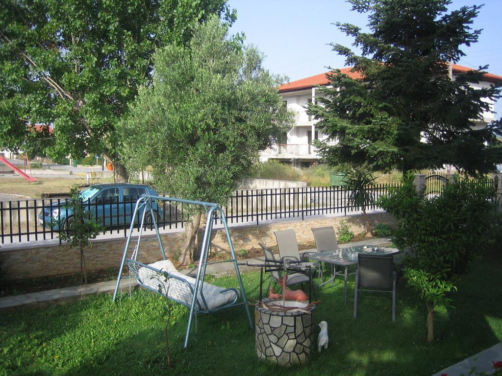 Sunelen Studios Vrasná Cameră foto